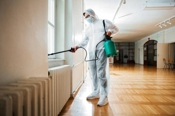 Best Affordable Pest Control Services  in Forrest, IL
